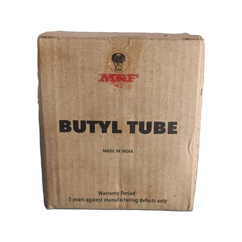 Mrf Butyl 235/75 R15 Tube Image