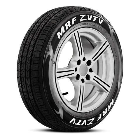 Mrf Zvtv 155/65 R13 73T Tubeless Tyre Image