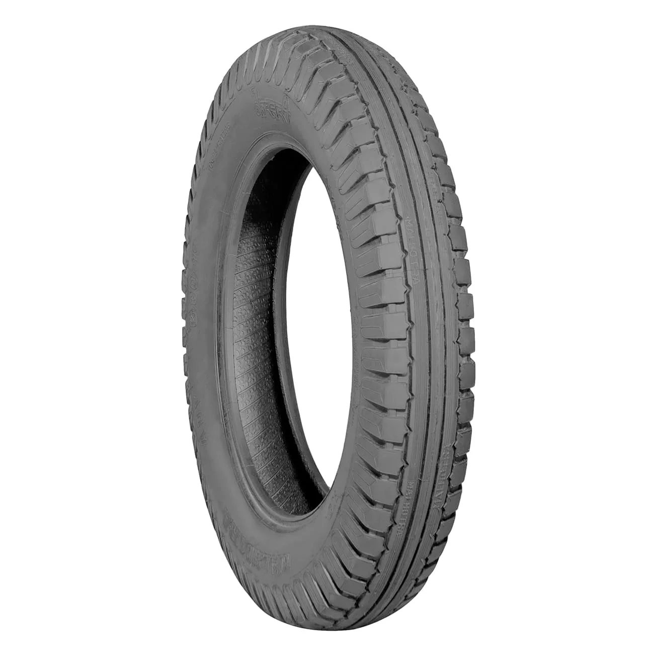 Mrl Kesari 6.00-19 107A 10PR ADV Tubetype Tyre Image
