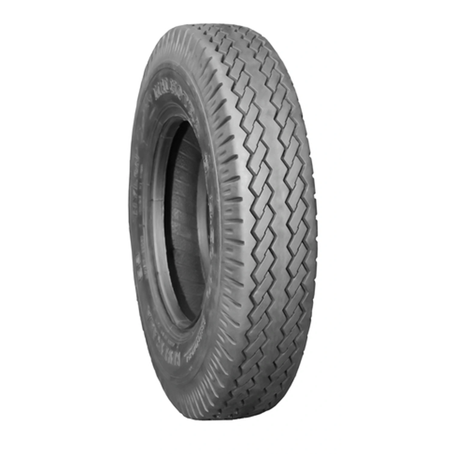 Mrl Maharaja Super 4.50-10 8PR Tubetype Tyre Image