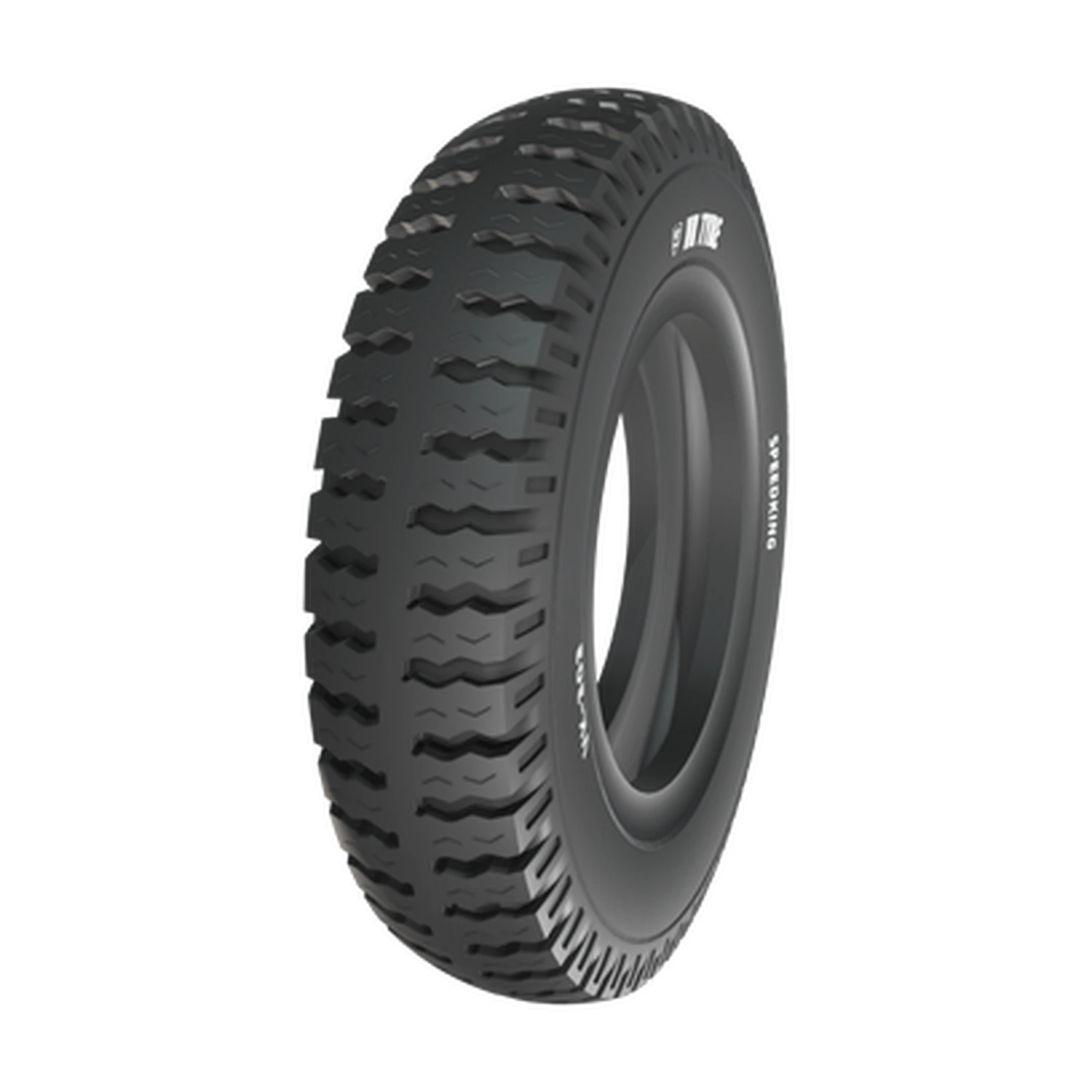 VK Lug 4.50-10 85E 8PR Tubetype Tyre Image