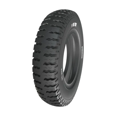 VK Lug 4.50-10 85E 8PR Tubetype Tyre Image