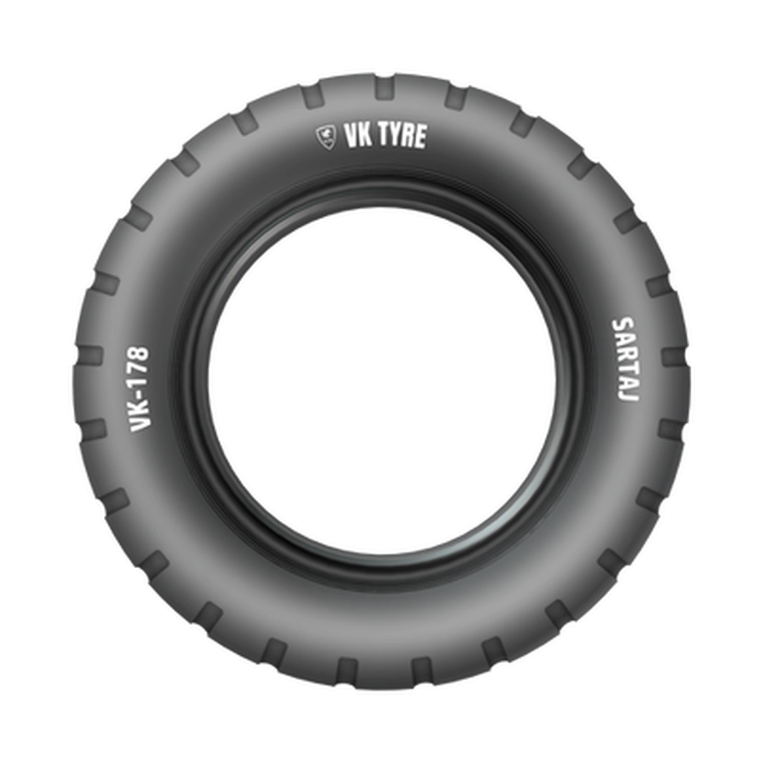 VK Sartaj 6.00-16 Tubetype Tyre Image