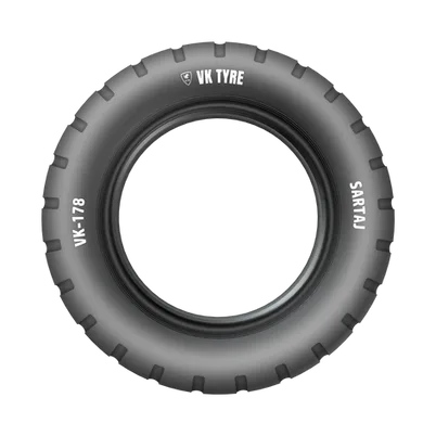 VK Sartaj 6.00-16 Tubetype Tyre Image