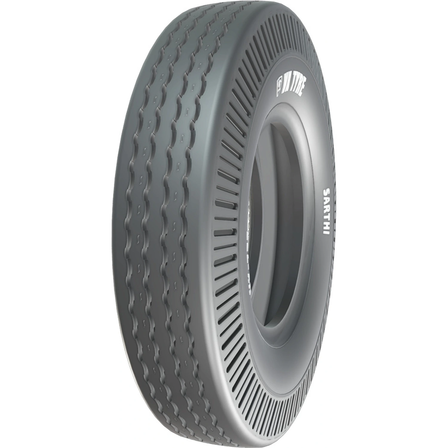 VK Sarthi VK-777 4.00-8 79E 6PR Tubetype Tyre Image