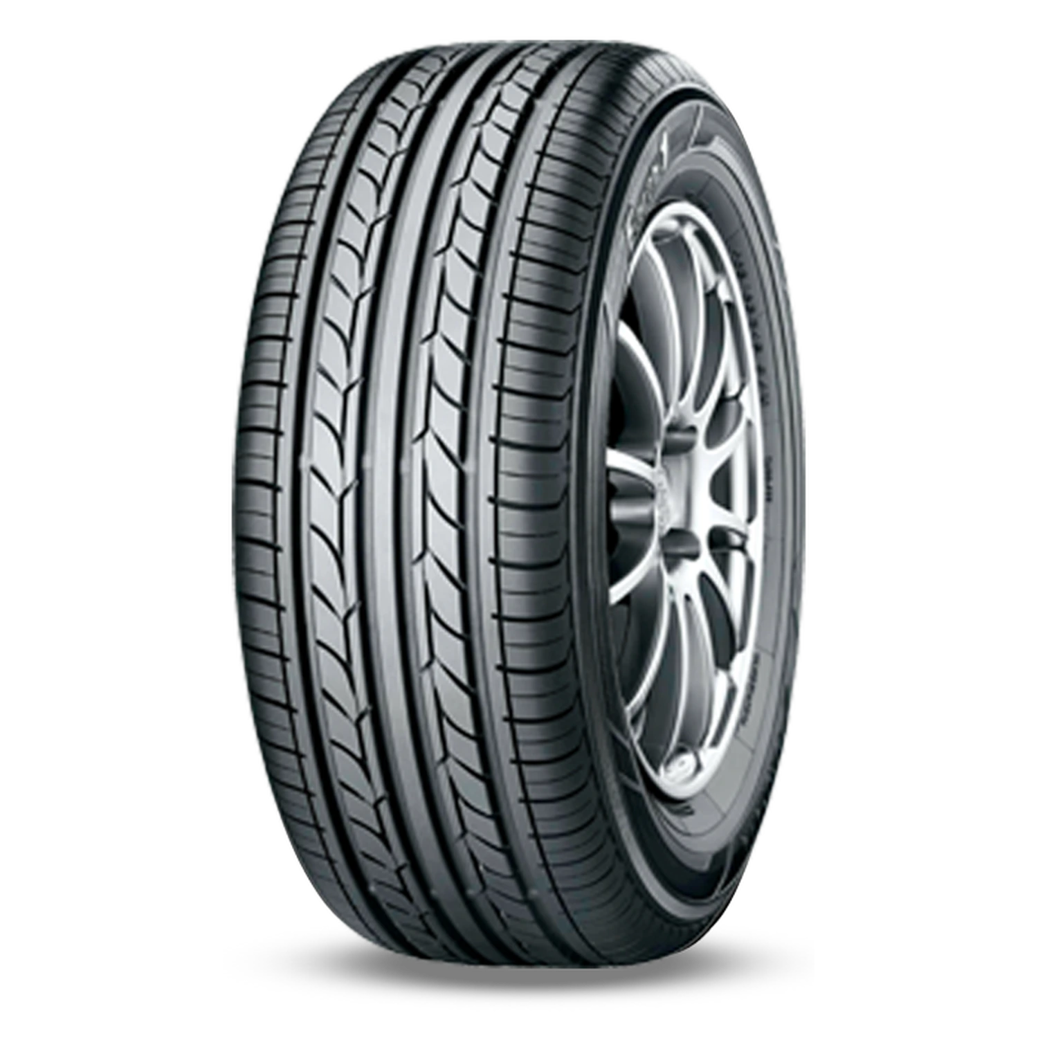 Yokohama Earth-1 165/70 R14 81T Tubeless Tyre Image