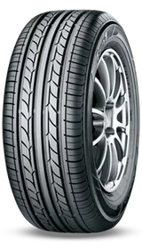 Yokohama Earth-1 Max 195/55 R16 87V Tubeless Tyre Image