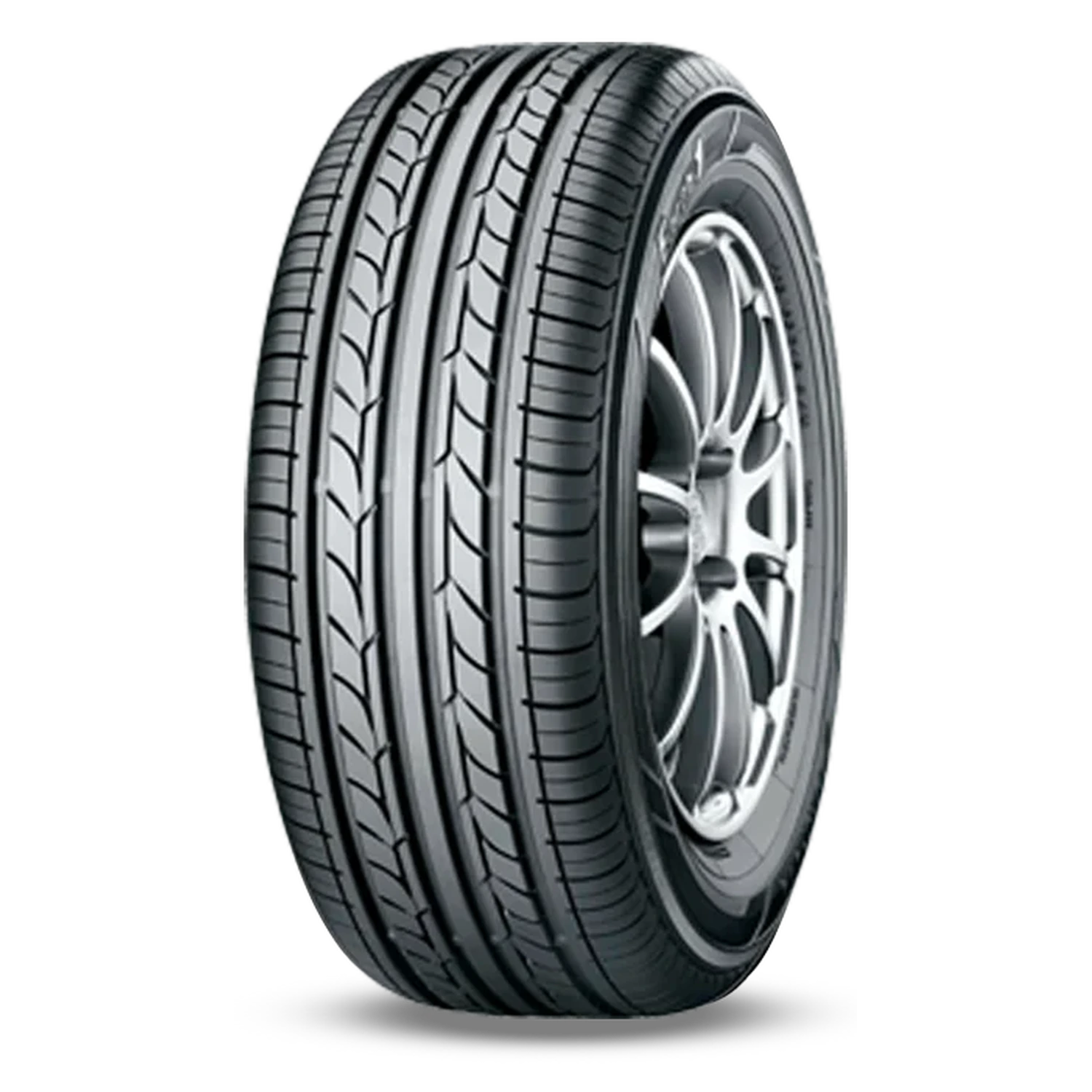 Yokohama Earth-1 Max 195/55 R16 87V Tubeless Tyre Image