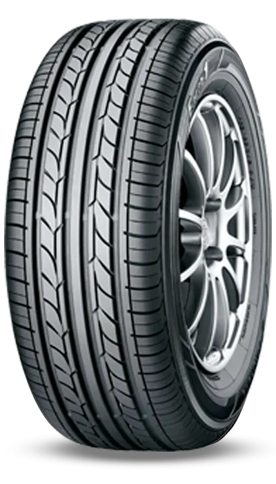 Yokohama Earth-1 Max 195/55 R16 87V Tubeless Tyre Image